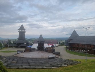 Ovenálie 2023 vo Východnej