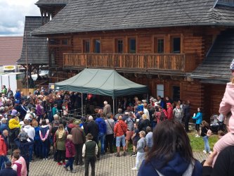 Ovenálie 2023 vo Východnej