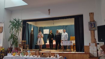 Národná komisia hodnotí prihlásené obce- Dedina roka 2023 Národná komisia hodnotí prihlásené obce- Dedina roka 2023