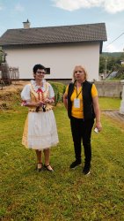 Národná komisia hodnotí prihlásené obce- Dedina roka 2023 Národná komisia hodnotí prihlásené obce- Dedina roka 2023