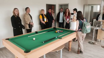 Národná komisia hodnotí prihlásené obce- Dedina roka 2023 Národná komisia hodnotí prihlásené obce- Dedina roka 2023