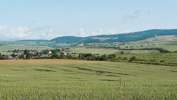Národná komisia hodnotí prihlásené obce- Dedina roka 2023 Národná komisia hodnotí prihlásené obce- Dedina roka 2023