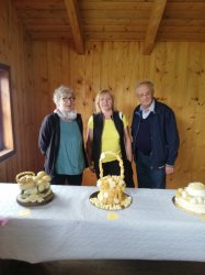 Naši ovčiari i napriek problémom zachovávajú tradície