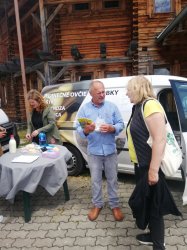 Naši ovčiari i napriek problémom zachovávajú tradície