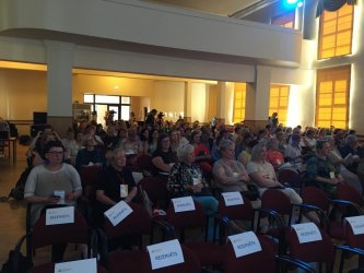Lotyššský vidiecky parlament Lotyššský vidiecky parlament
