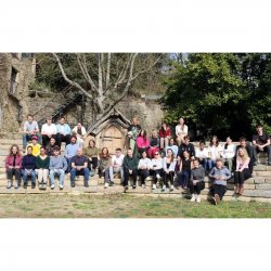  Mládežnícka akcia pre prírodu a duševnú pohodu