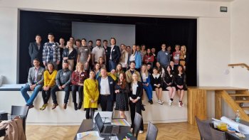 Záverečná konferencia NS MASČR a VIPA SK v rámci spoločného projektu ERASMUS+