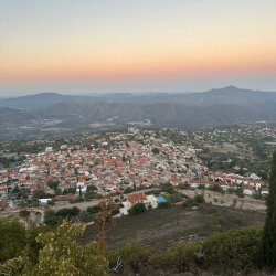    Lišov Múzeum na Cypre