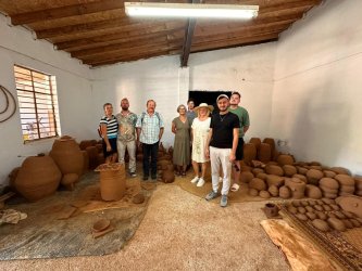    Lišov Múzeum na Cypre