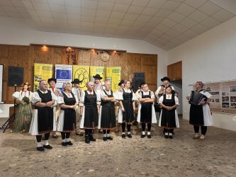 Boli vyhlásené  Vidiecke ženy - Líderky 2024