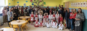 Ženám, ktoré svojou prácou a pôsobením obohacujú život na vidieku, opäť udelili titul Vidiecka žena roka – Líderka 2024.