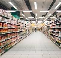 Potraviny v SR od januára tohto roka doteraz zdraželi o tretinu, nezlacneli