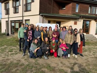  Women in Agroecology v Poľsku: Naše ženy na ceste za zmenou!