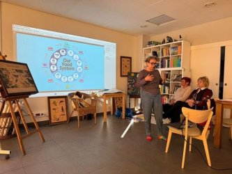  Women in Agroecology v Poľsku: Naše ženy na ceste za zmenou!