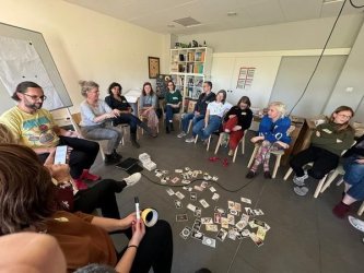  Women in Agroecology v Poľsku: Naše ženy na ceste za zmenou!