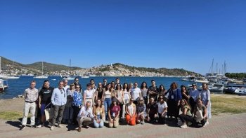 Vidiecky parlament mladých na Slovensku je  súčasťou projektu From the GroundUp (CERV)