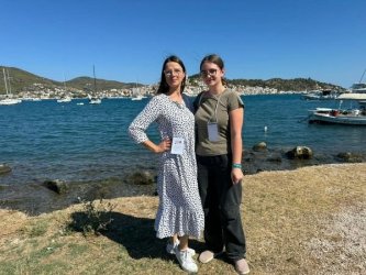 Vidiecky parlament mladých na Slovensku je  súčasťou projektu From the GroundUp (CERV)