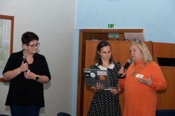 XIII. Fórum vidieka 2024: Inteligentné vidiecke komunity v digitálnej ére – budúcnosť rozvoja vidieka na Slovensku   XIII. Fórum vidieka 2024: Inteligentné vidiecke komunity v digitálnej ére – budúcnosť rozvoja vidieka na Slovensku