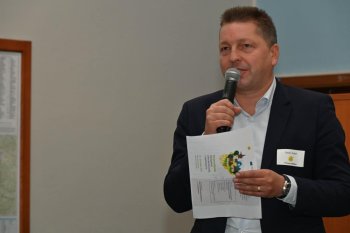 XIII. Fórum vidieka 2024: Inteligentné vidiecke komunity v digitálnej ére – budúcnosť rozvoja vidieka na Slovensku   XIII. Fórum vidieka 2024: Inteligentné vidiecke komunity v digitálnej ére – budúcnosť rozvoja vidieka na Slovensku