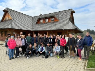 XIII. Fórum vidieka 2024: Inteligentné vidiecke komunity v digitálnej ére – budúcnosť rozvoja vidieka na Slovensku   XIII. Fórum vidieka 2024: Inteligentné vidiecke komunity v digitálnej ére – budúcnosť rozvoja vidieka na Slovensku