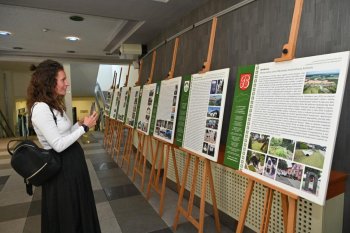 XIII. Fórum vidieka 2024: Inteligentné vidiecke komunity v digitálnej ére – budúcnosť rozvoja vidieka na Slovensku   XIII. Fórum vidieka 2024: Inteligentné vidiecke komunity v digitálnej ére – budúcnosť rozvoja vidieka na Slovensku