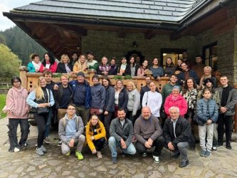 XIII. Fórum vidieka 2024: Inteligentné vidiecke komunity v digitálnej ére – budúcnosť rozvoja vidieka na Slovensku   XIII. Fórum vidieka 2024: Inteligentné vidiecke komunity v digitálnej ére – budúcnosť rozvoja vidieka na Slovensku