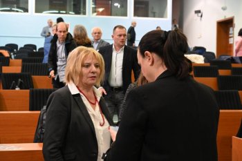 XIII. Fórum vidieka 2024: Inteligentné vidiecke komunity v digitálnej ére – budúcnosť rozvoja vidieka na Slovensku   XIII. Fórum vidieka 2024: Inteligentné vidiecke komunity v digitálnej ére – budúcnosť rozvoja vidieka na Slovensku