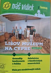 Náš vidiek 3 /2024