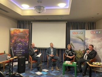  Tretí klub mladých farmárov