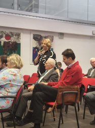  LOKÁLNY SYSTÉM S  GLOBÁLNYM EFEKTOM  - ODBORNÝ SEMINÁR