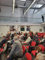  LOKÁLNY SYSTÉM S  GLOBÁLNYM EFEKTOM  - ODBORNÝ SEMINÁR