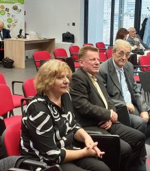  LOKÁLNY SYSTÉM S  GLOBÁLNYM EFEKTOM  - ODBORNÝ SEMINÁR