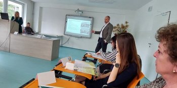 Prínos prepojenia teórie s praxou - Pruské