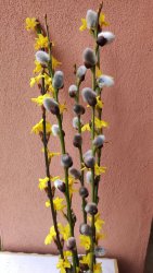 Príjemné prežitie veľkonočných sviatkov