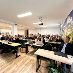 Konala sa konferencia  - Akraktívnejší vidiek Konala sa konferencia  - Akraktívnejší vidiek