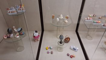 oceňovanie výrobcov kraslíc oceňovanie výrobcov kraslíc