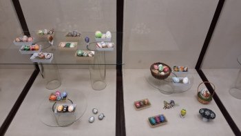 oceňovanie výrobcov kraslíc oceňovanie výrobcov kraslíc