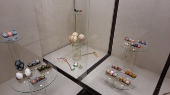 oceňovanie výrobcov kraslíc oceňovanie výrobcov kraslíc