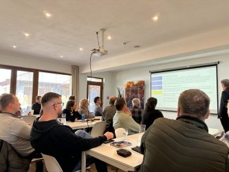 Neprojektové opatrenia SP SPP 2023 - 2027.