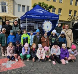 Oslava Dňa Európy v Krupine