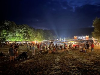      Tento rok sme boli súčasťou  Festivalu Atmosféra