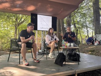      Tento rok sme boli súčasťou  Festivalu Atmosféra