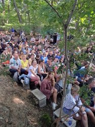      Tento rok sme boli súčasťou  Festivalu Atmosféra