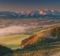 Oživenie vidieka na Slovensku: Príležitosti pre rast a inovácie