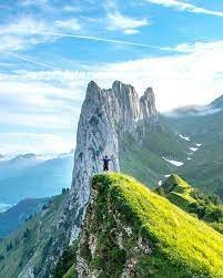 Ponuka do Švajčiarska