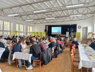 Vidieke ženy Líderky 2025