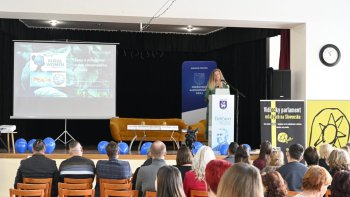     „Ženy a potraviny – srdce slovenského vidieka“