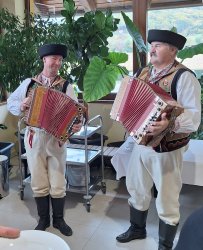  Naši ovčiari dodržiavajú svoje tradície