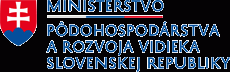 Ministerstvo pôdohospodárstva a rozvoja vidieka SR (MPRV SR) iniciuje verejnú konzultáciu