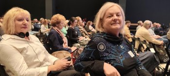 Medzinárodná konferencia  „Zdravá pôda ako základ zmeny“ .